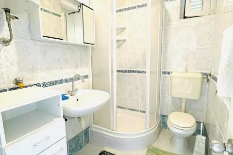 Wohnung Crikvenica, 180m2