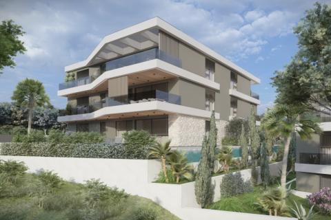 Wohnung Pješčana Uvala, Medulin, 116,50m2