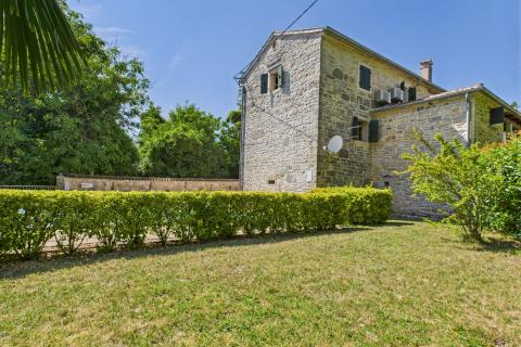 Hiša Gračišće, 200m2