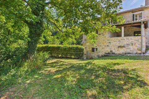 Hiša Gračišće, 200m2