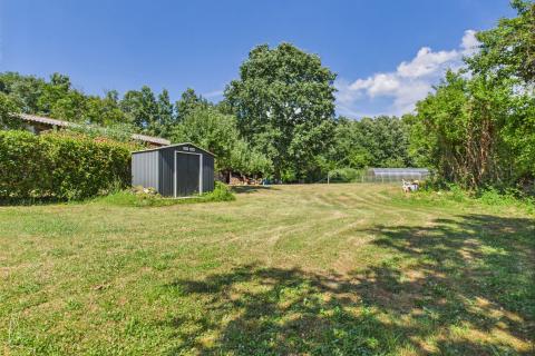 Hiša Gračišće, 200m2