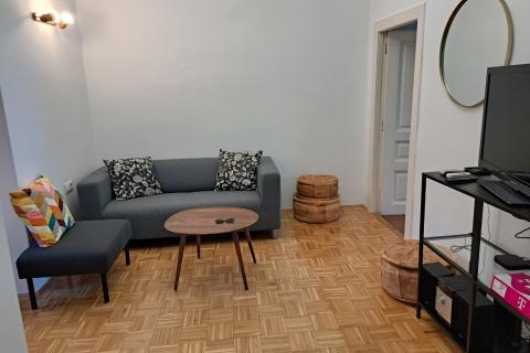 Opatija - centar, stan za najam