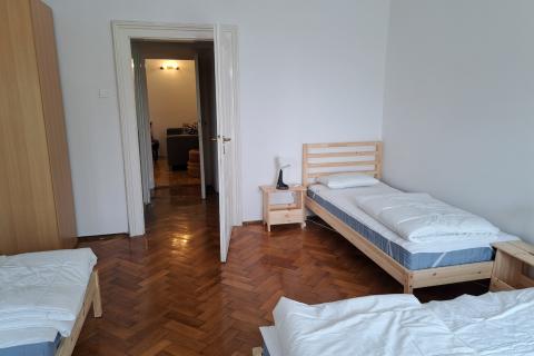 Opatija - centar, stan za najam