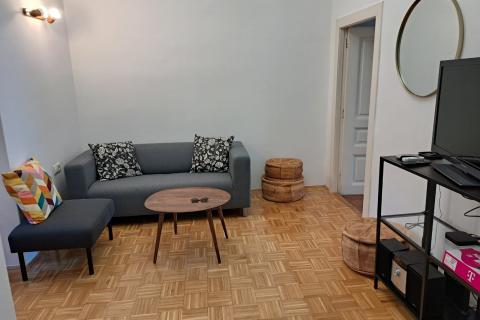 Opatija - centar, stan za najam