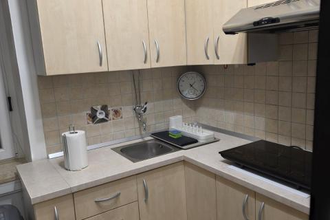 Opatija - centar, stan za najam