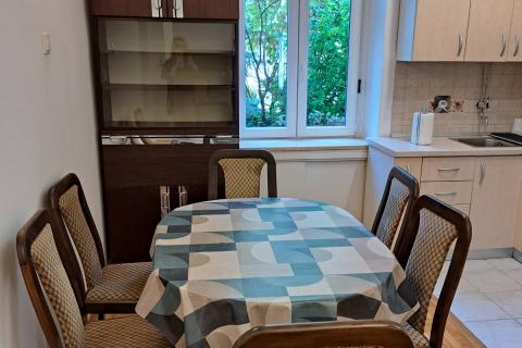 Opatija - centar, stan za najam