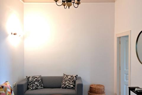 Opatija - centar, stan za najam