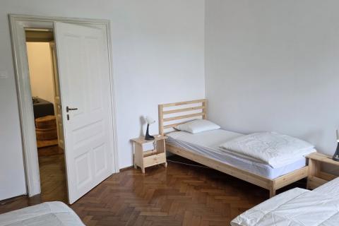 Opatija - centar, stan za najam