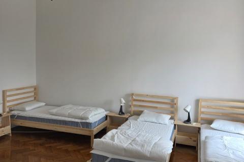 Opatija - centar, stan za najam