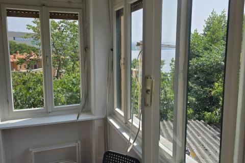 Opatija - centar, stan za najam