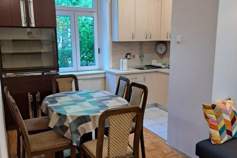 Opatija - centar, stan za najam