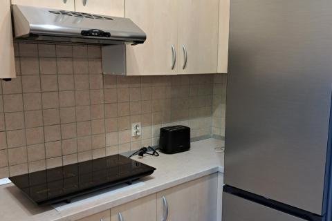 Opatija - centar, stan za najam