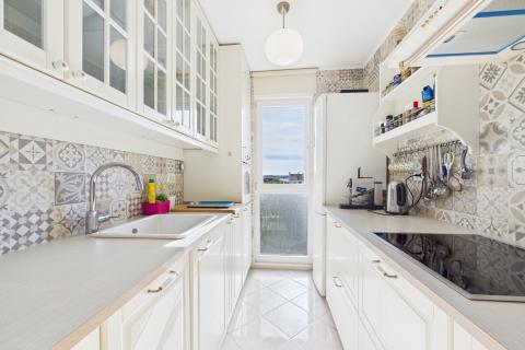 Wohnung Fažana, 65,59m2