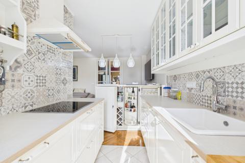 Wohnung Fažana, 65,59m2