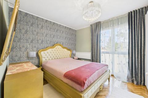 Wohnung Fažana, 65,59m2