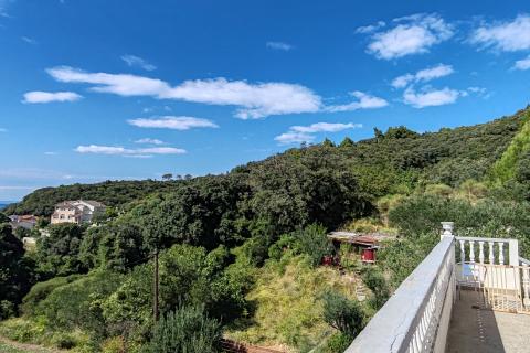 Дом Kampor, Rab, 220m2