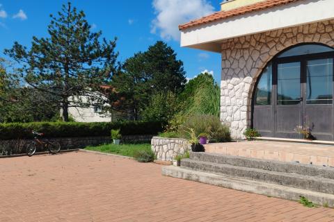 Bedrijfspand Dražice, Jelenje, 60m2