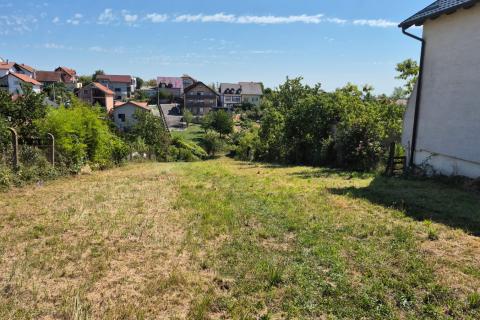 Zagreb, Dubrava, atraktivno građevinsko zemljište