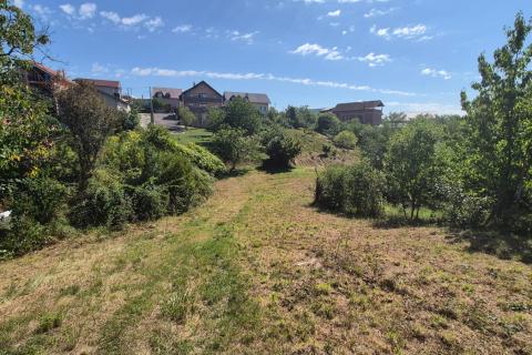 Zagreb, Dubrava, atraktivno građevinsko zemljište