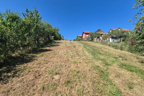 Zagreb, Dubrava, atraktivno građevinsko zemljište