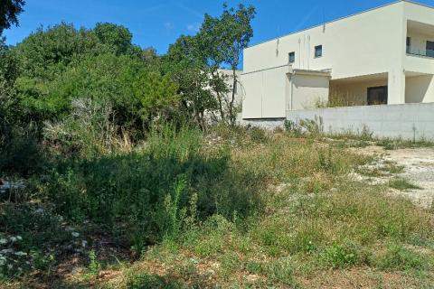 Building plot Barbariga, Vodnjan, 1.236m2