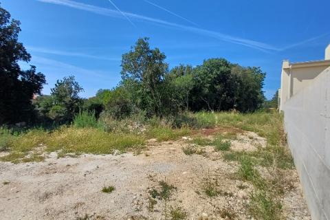Building plot Barbariga, Vodnjan, 1.236m2