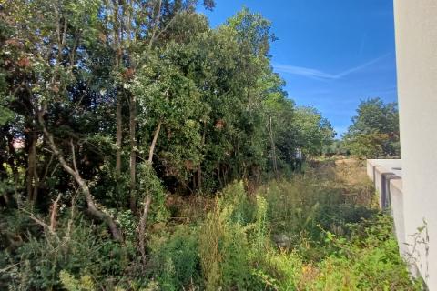 Building plot Barbariga, Vodnjan, 1.236m2