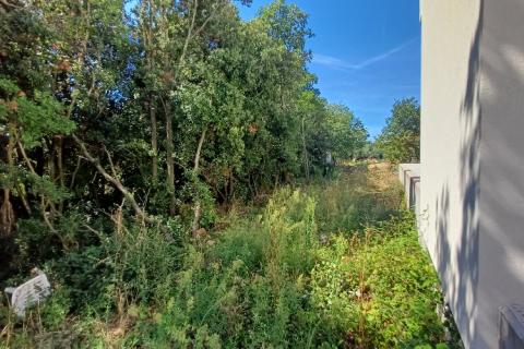 Building plot Barbariga, Vodnjan, 1.236m2