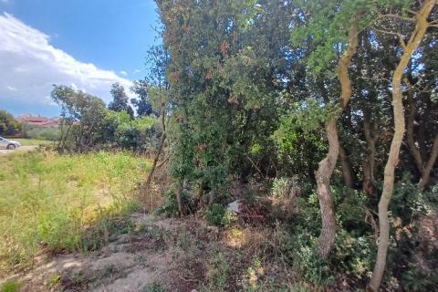 Building plot Barbariga, Vodnjan, 1.236m2