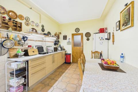 Istra,Pula - gospodski stan u austrougarskoj vili