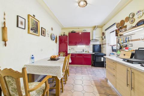 Istra,Pula - gospodski stan u austrougarskoj vili