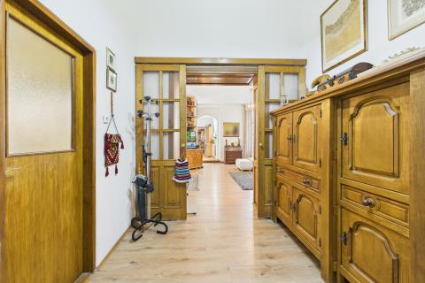 Istra,Pula - gospodski stan u austrougarskoj vili