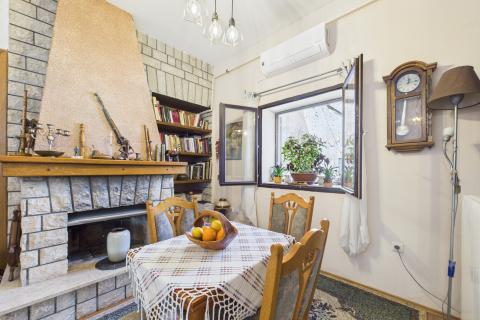 Istra,Pula - gospodski stan u austrougarskoj vili