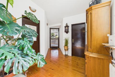 Istra,Pula - gospodski stan u austrougarskoj vili