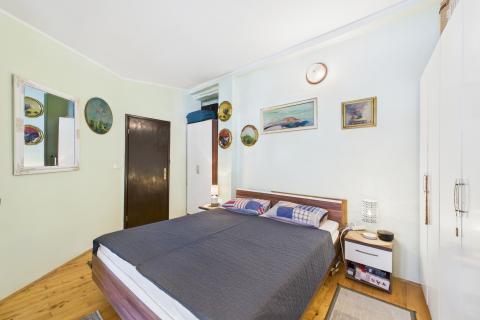 Istra,Pula - gospodski stan u austrougarskoj vili