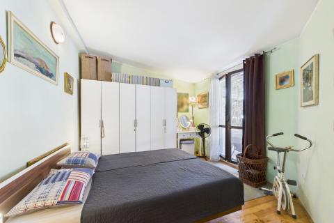 Istra,Pula - gospodski stan u austrougarskoj vili