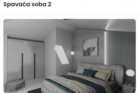 Istria, Valbandon – Appartamento bilocale in nuova costruzione