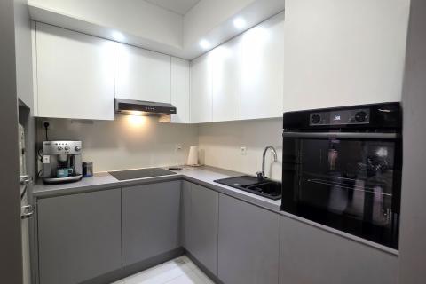 Istra,Umag-Luksuzni stan u prizemlju novogradnje