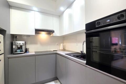 Istra,Umag-Luksuzni stan u prizemlju novogradnje