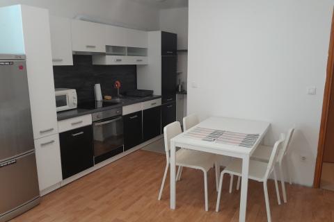 Квартира/Апартамент Jadreški, Ližnjan, 43,21m2