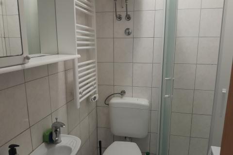 Квартира/Апартамент Jadreški, Ližnjan, 43,21m2