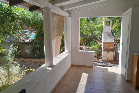 Квартира/Апартамент Jadreški, Ližnjan, 43,21m2