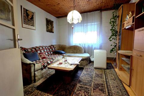 Zaprešić, Brdovec | Obiteljska Kuća 128m2 s okućnicom