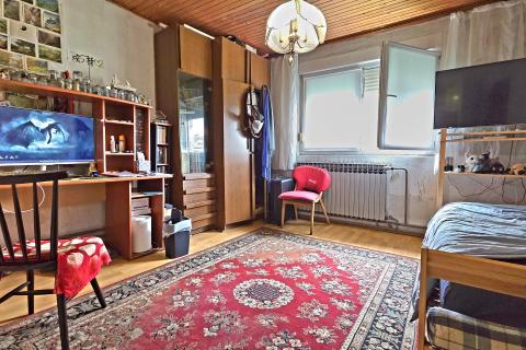 Zaprešić, Brdovec | Obiteljska Kuća 128m2 s okućnicom