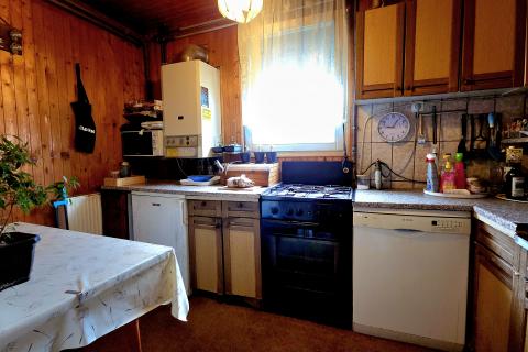 Zaprešić, Brdovec | Obiteljska Kuća 128m2 s okućnicom