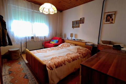 Zaprešić, Brdovec | Obiteljska Kuća 128m2 s okućnicom