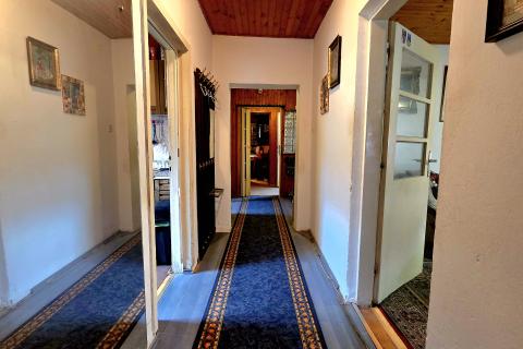 Zaprešić, Brdovec | Obiteljska Kuća 128m2 s okućnicom