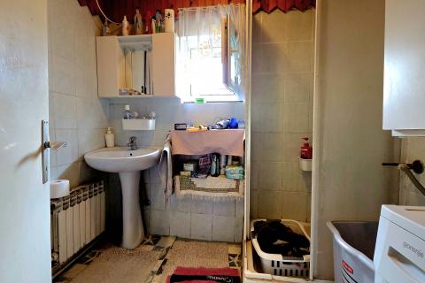 Zaprešić, Brdovec | Obiteljska Kuća 128m2 s okućnicom