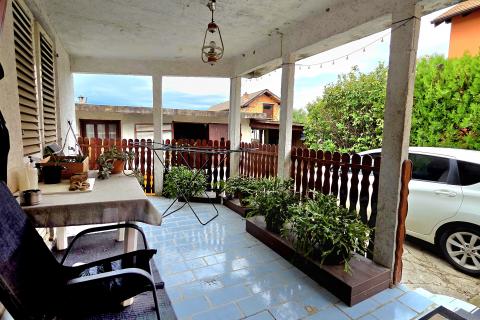 Zaprešić, Brdovec | Obiteljska Kuća 128m2 s okućnicom