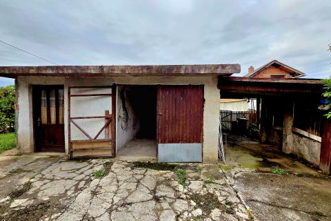 Zaprešić, Brdovec | Obiteljska Kuća 128m2 s okućnicom